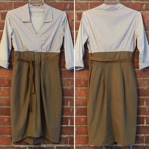 Adorable Shirt dress